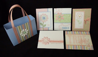 Cards, Cards, Cards