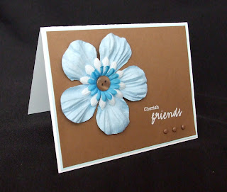 Cherish Friendship