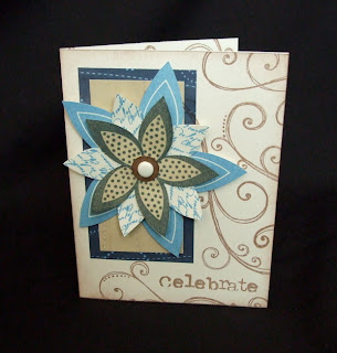 Serendipity Card
