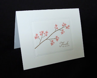 Out on a Limb Card