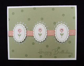 Papertrey Card