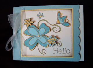Another Simple Beauty Card