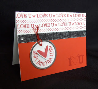 Another Valentines Card