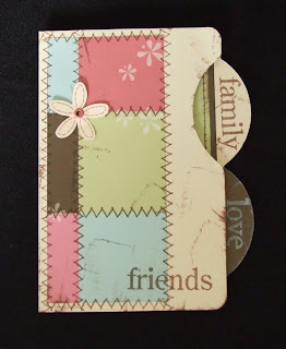 File Folder Book