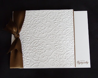 Sympathy Card