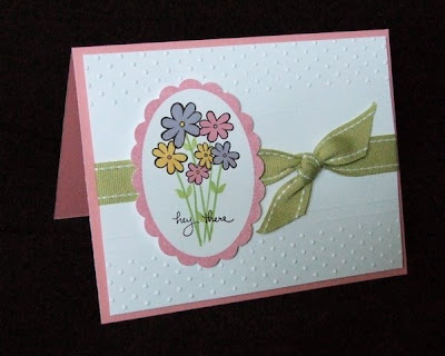 Bunch a Bunch Card