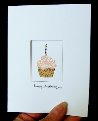 It’s my birthday!