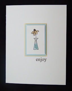 Simple Cards