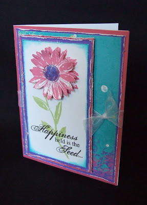 Happiness Card