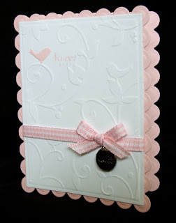 Sweet Baby Card
