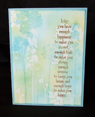 Another Treasure Life Card