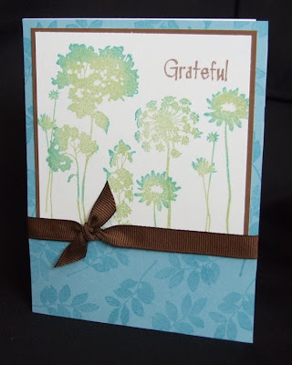 Rock ‘n Rolling with More Treasured Life Cards