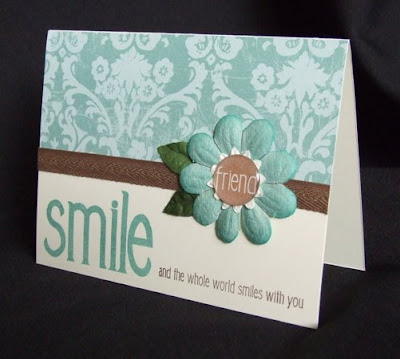 Smile Cards