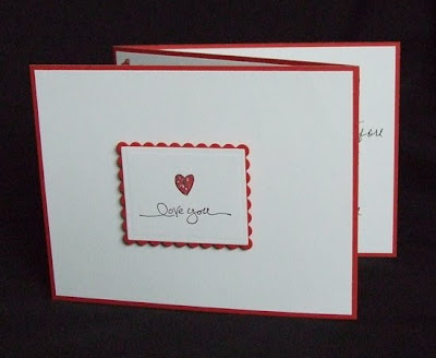 Anniversary Card