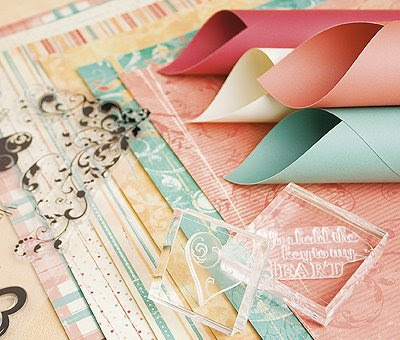Celebrate National Papercrafting Month