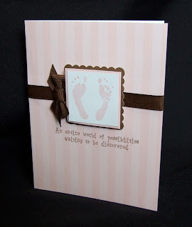 Baby Impressions and sale update