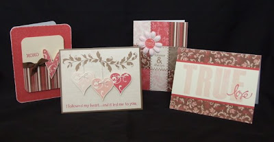 Valentine’s Cards