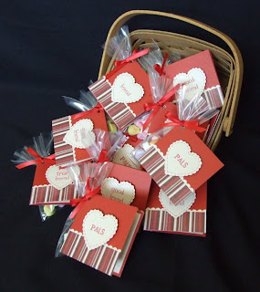 Kid’s Valentines