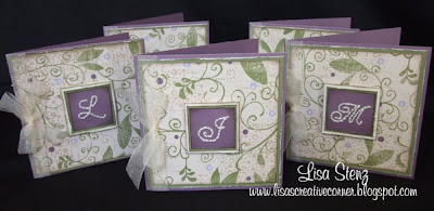 Bella Card – New Product Sneak Peek
