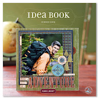 Summer Idea Book Open House