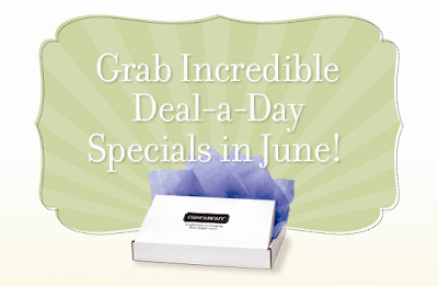 Deal of the Day – Another great Goodie Box for only $25!