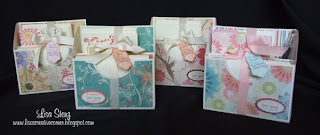 More Stationery Sets