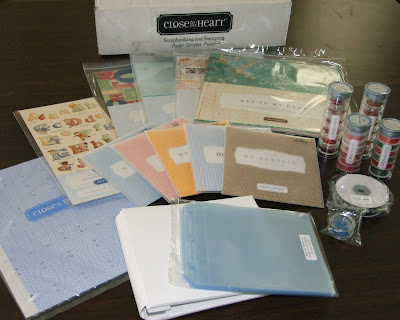 Goodie Box Contents and new Deal of the Day