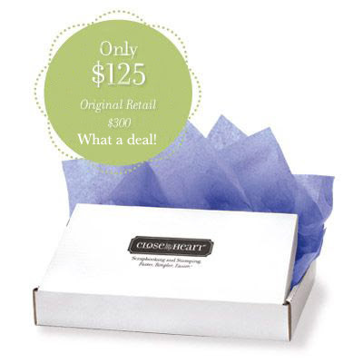 Deal of the Day – The Last Mystery Goodie Box!