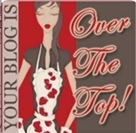 Over the Top Blog Award