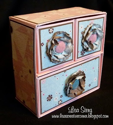 New Product Blog Hop