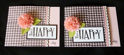 A Little Everything Cards