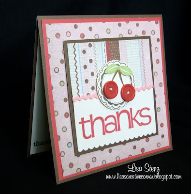 Summer 2010 CTMH New Product Blog Hop!
