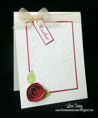 Mother’s Day Card