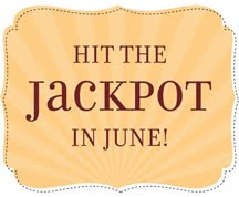 AWESOME Jackpot Today!
