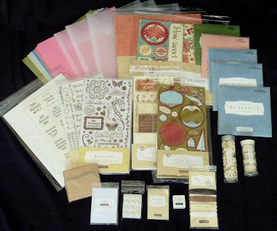 It’s another Goodie Box day!