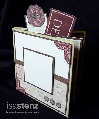 August Club Project – Passages Mini Album