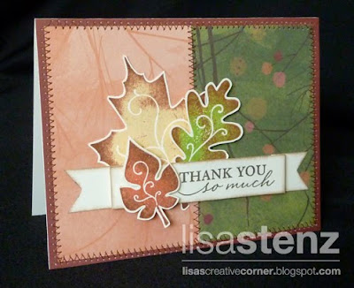 Heart 2 Heart Challange – All About Stitching