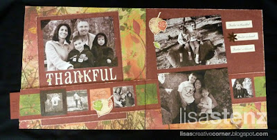 Autumn/Winter 2010 New Idea Book Blog Hop