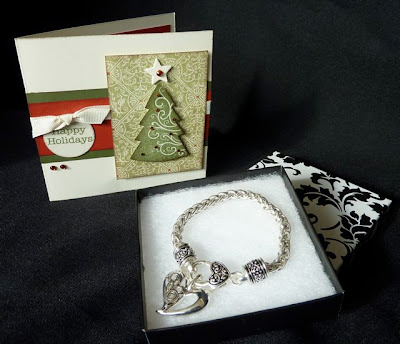 Special Gift from CTMH