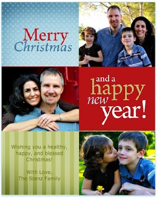 Merry Christmas!