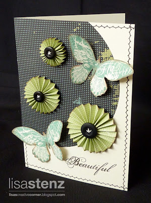 Wings Card