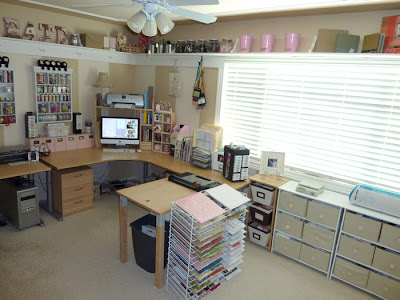 My Craft Studio – H2H “Challenge”