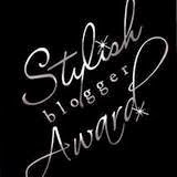 Sweet Blog Award