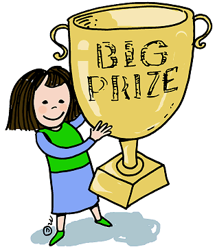 And the winner is…