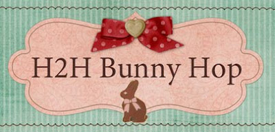 H2H Blog Hop