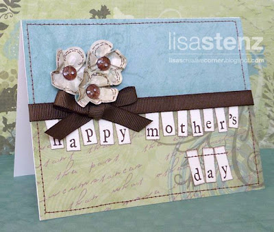 H2H Challenge – All About Mom