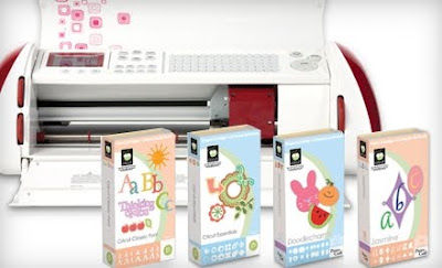 Great Deal on a new Cricut Expression