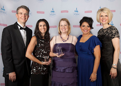Remembering the 2011 CTMH Awards Night