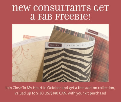 How would you like over $400 in CTMH Goodies for only $99?