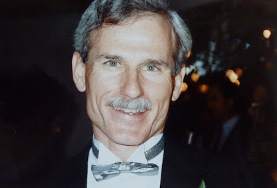 In Loving Memory of my Dad